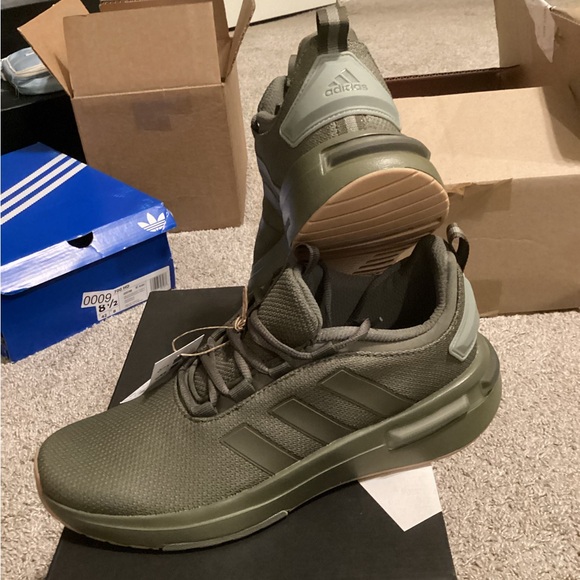 adidas Other - Adidas Men's Racer TR23